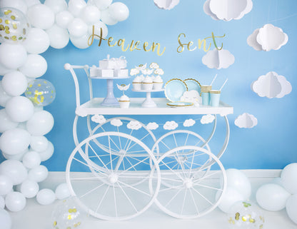 CLOUD GARLAND
