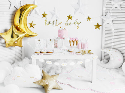 CLOUD GARLAND