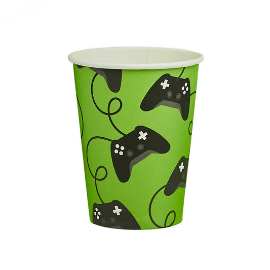 GAME CONTROLLER CUPS