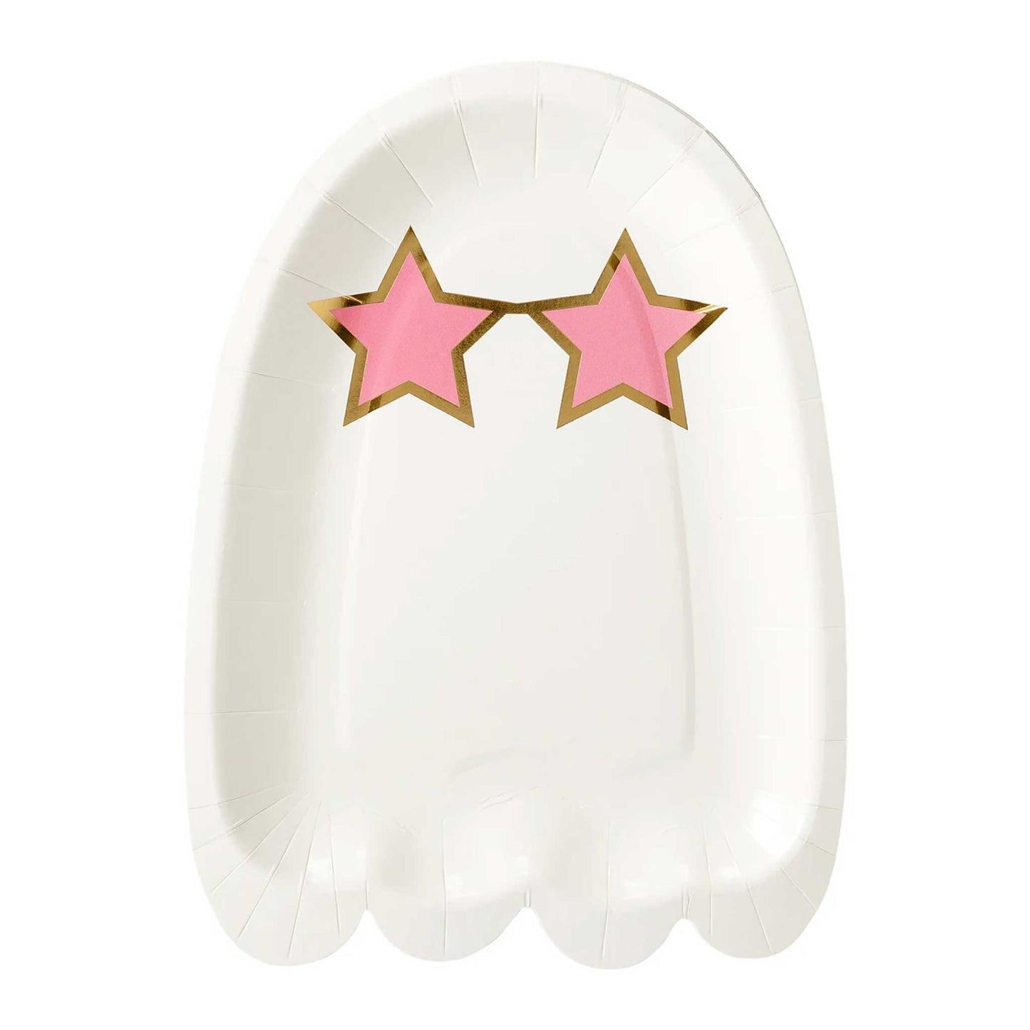 GHOST PLATES