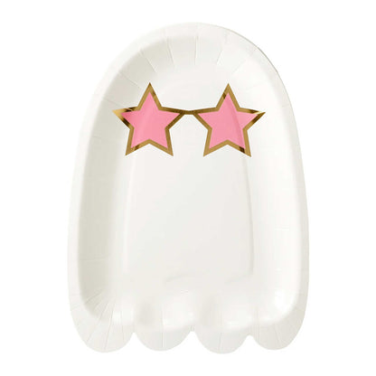 GHOST PLATES