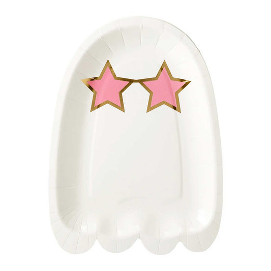 GHOST PLATES