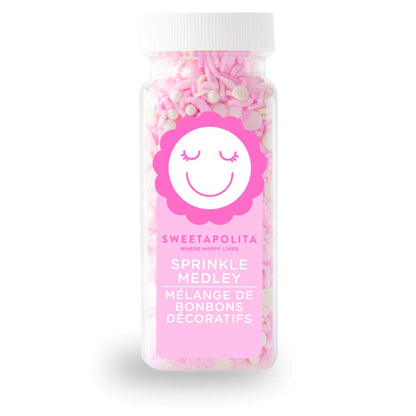 GIRL CRUSH SPRINKLES