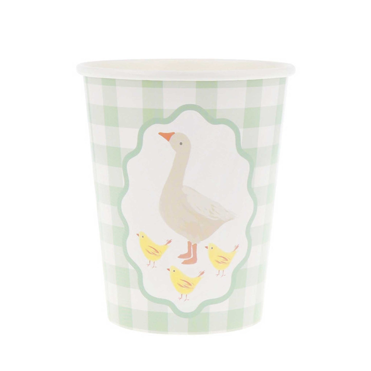 LITTLE ANIMALS CUPS