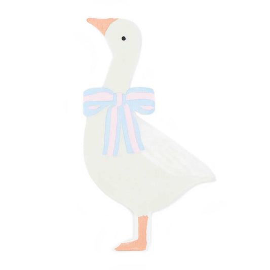 GOOSE NAPKINS