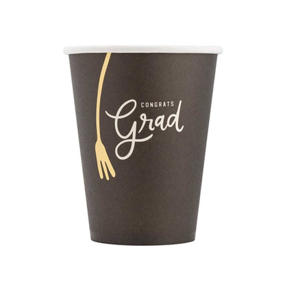 CONGRATS GRAD CUPS