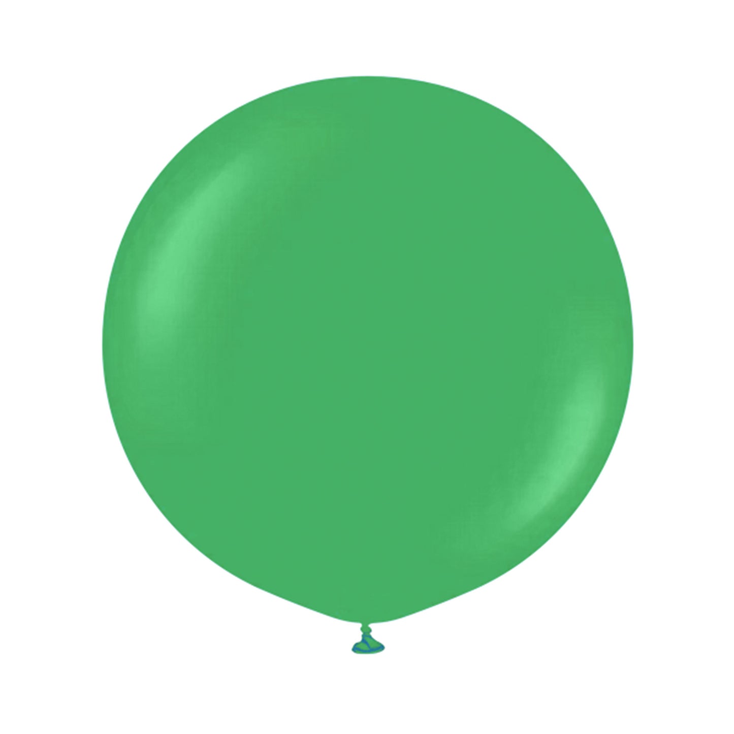 GREEN BALLOON