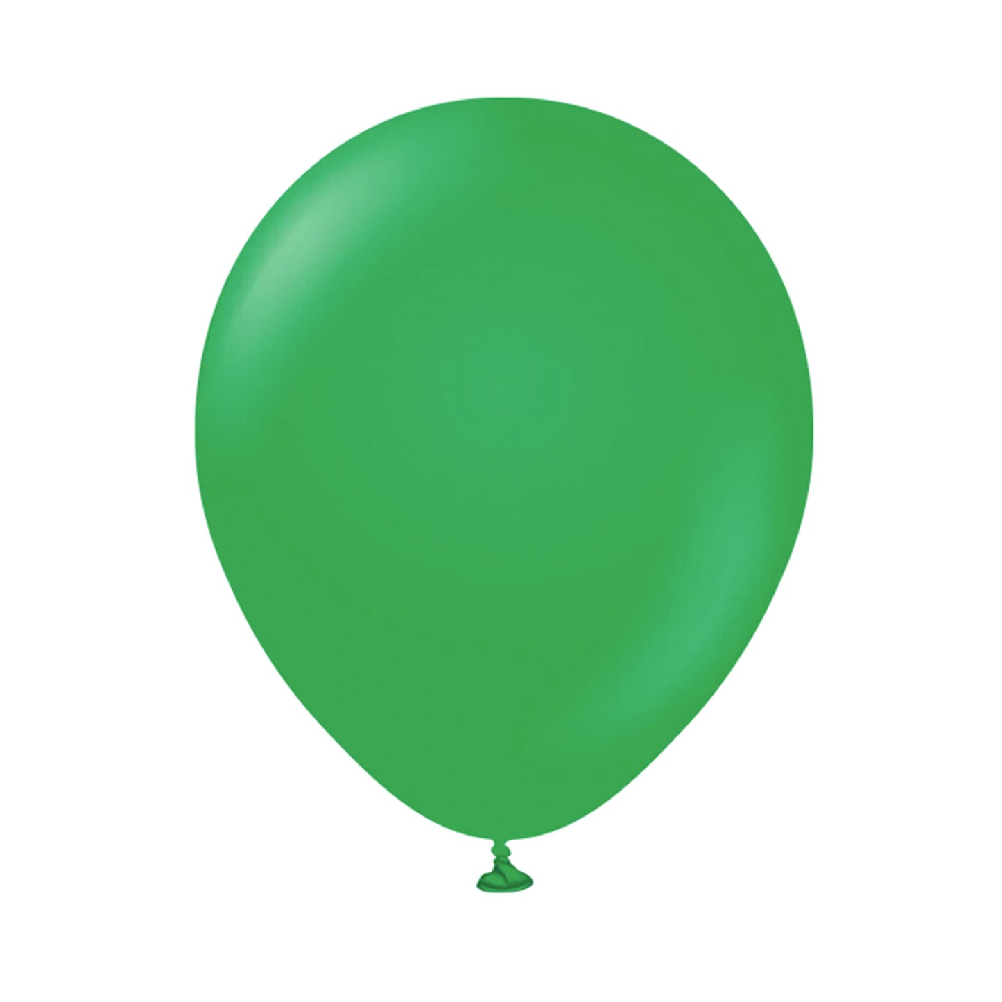 GREEN BALLOON