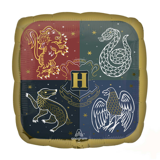 HARRY POTTER FOIL BALLOON