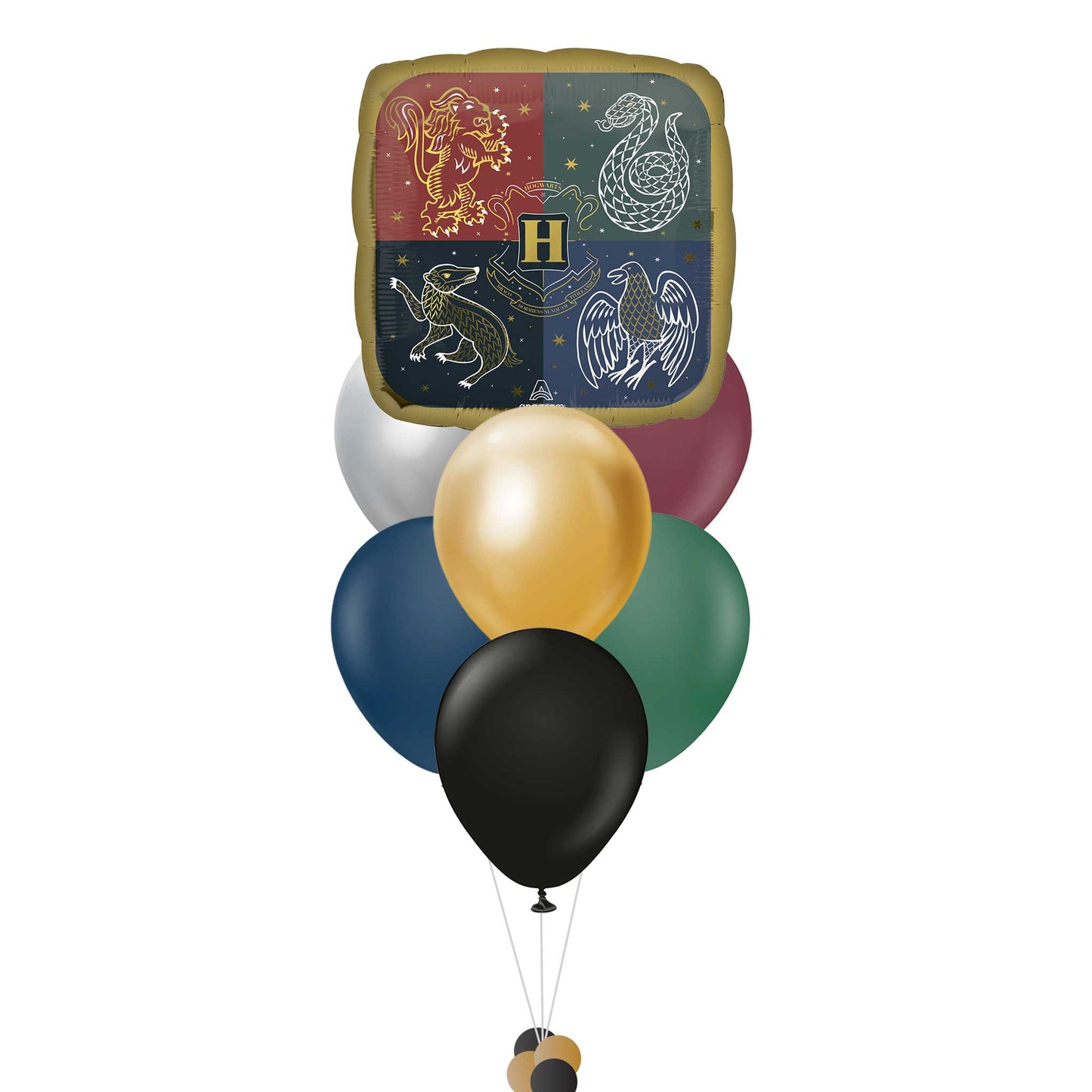 HARRY POTTER HELIUM BOUQUET