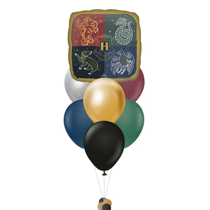 HARRY POTTER HELIUM BOUQUET