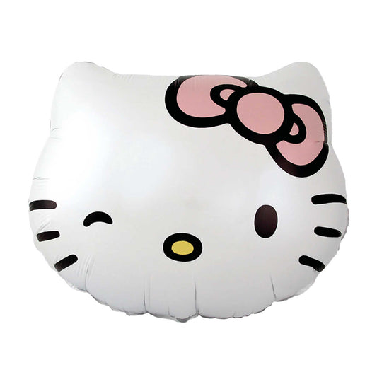 HELLO KITTY FOIL BALLOON