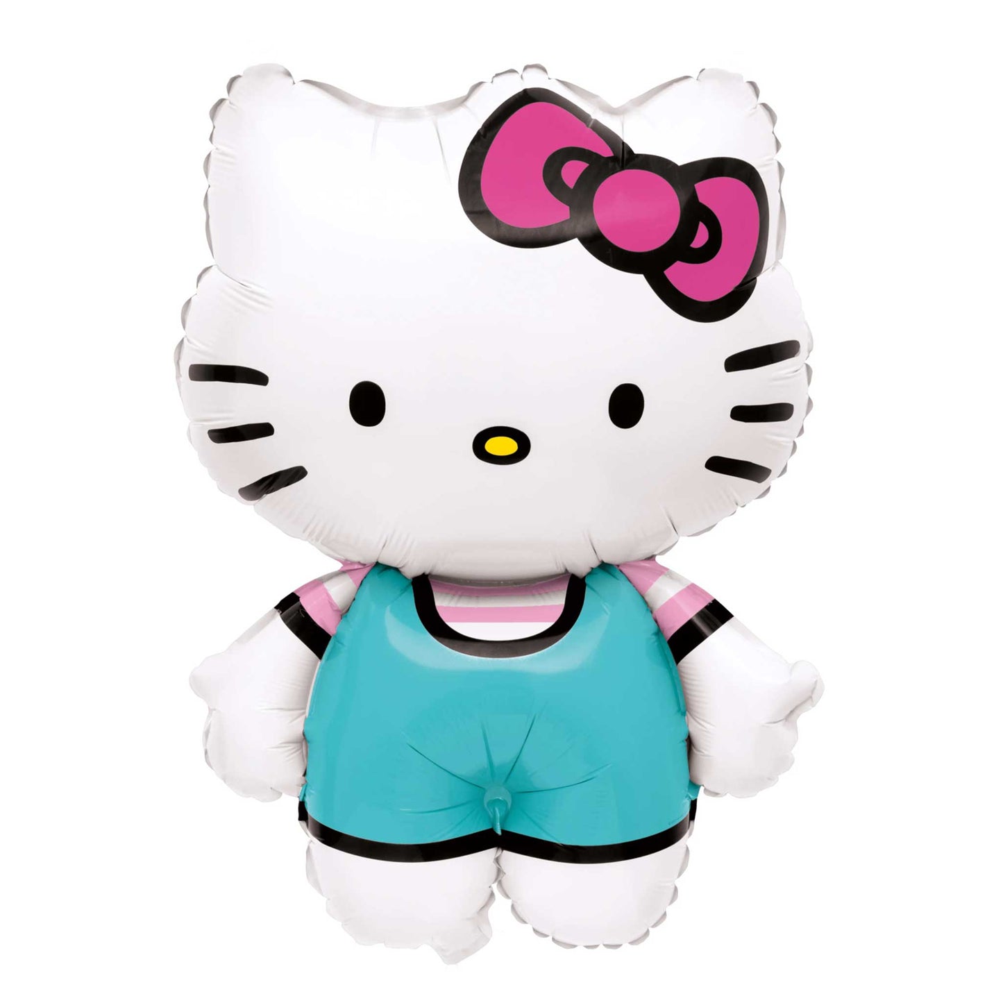 HELLO KITTY FOIL BALLOON