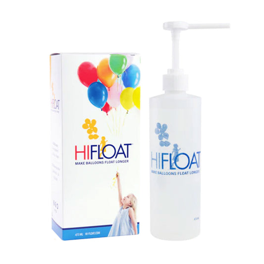 ULTRA HI-FLOAT