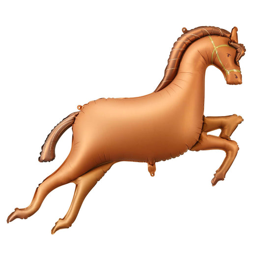 HORSE FOIL BALLOON