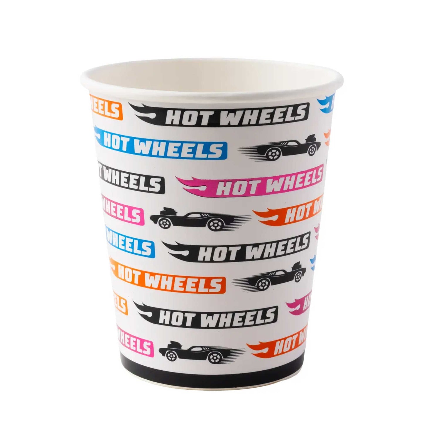 HOT WHEELS™ CUPS