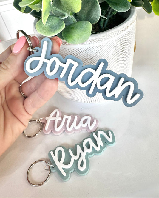 KEYCHAINS