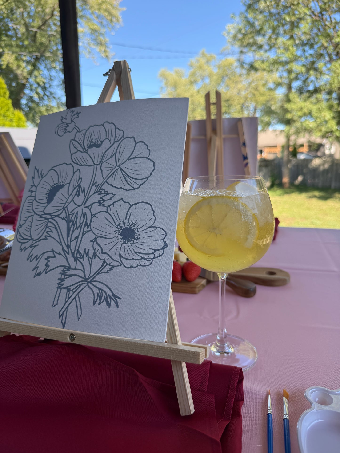 CREATIVE LITTLES CO.