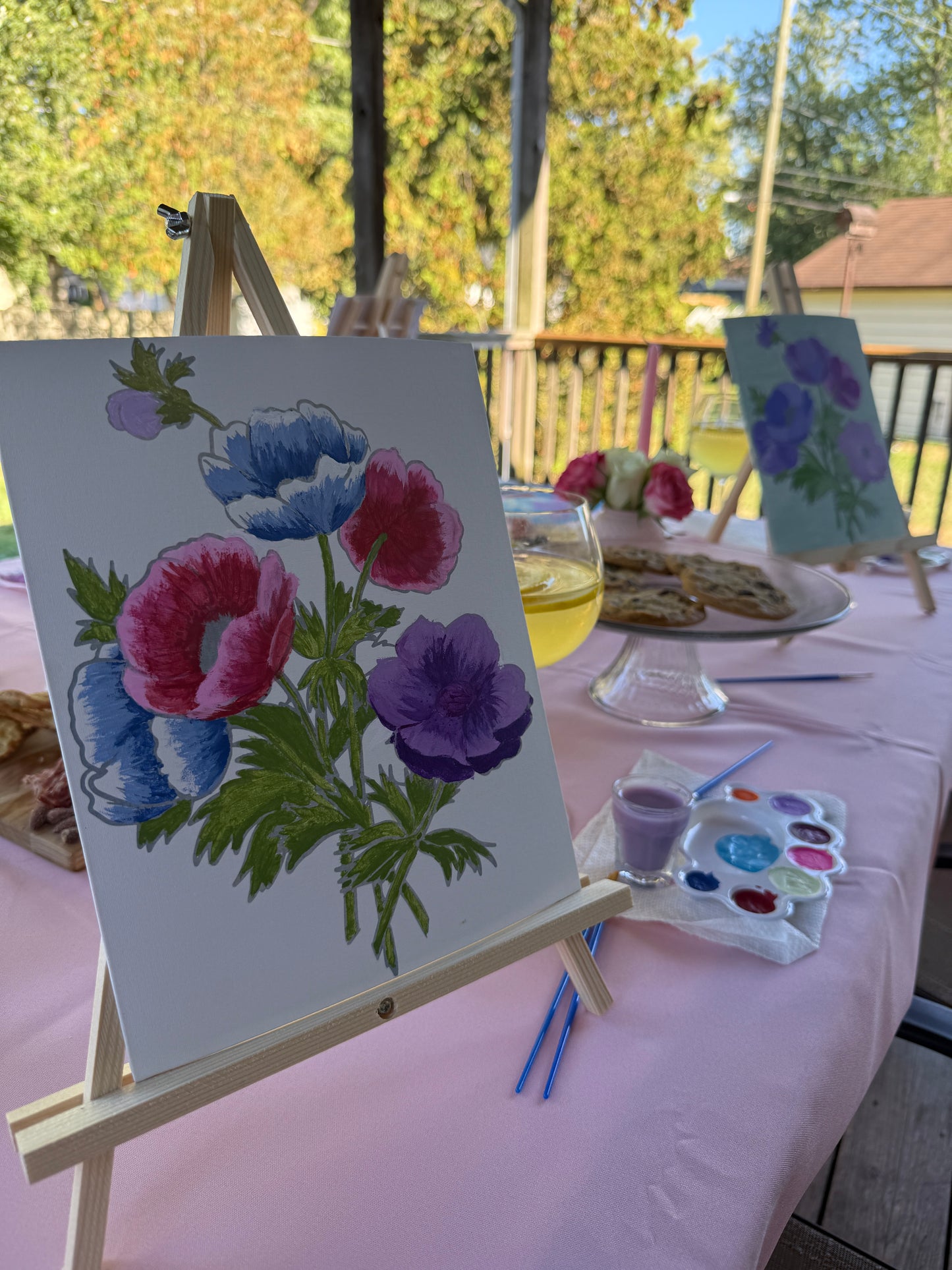 CREATIVE LITTLES CO.