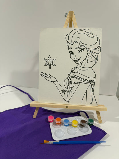 CREATIVE LITTLES CO.