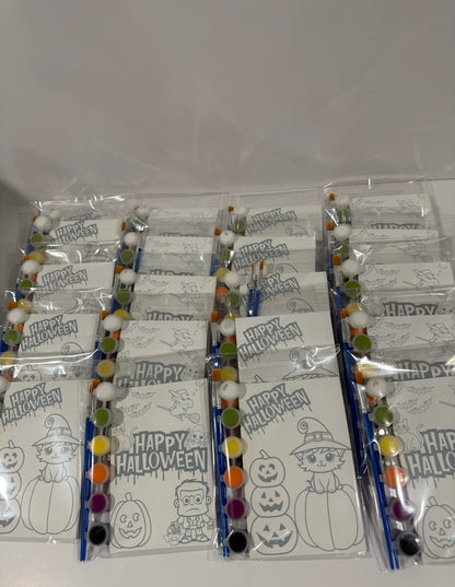 CREATIVE LITTLES CO.