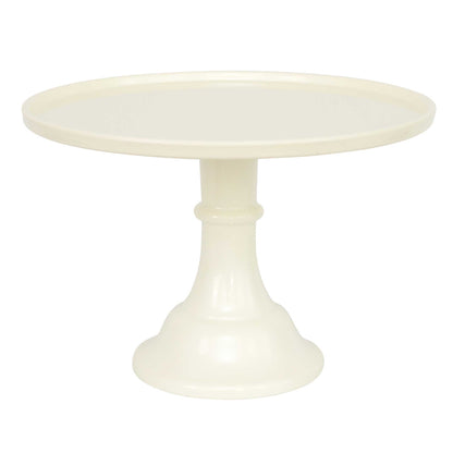 IVORY CAKE STAND