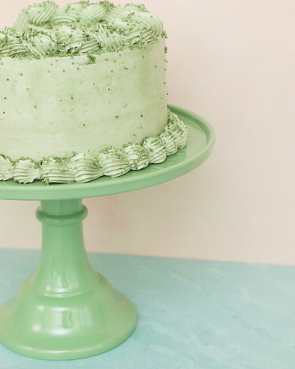 SAGE CAKE STAND