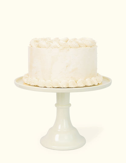 IVORY CAKE STAND