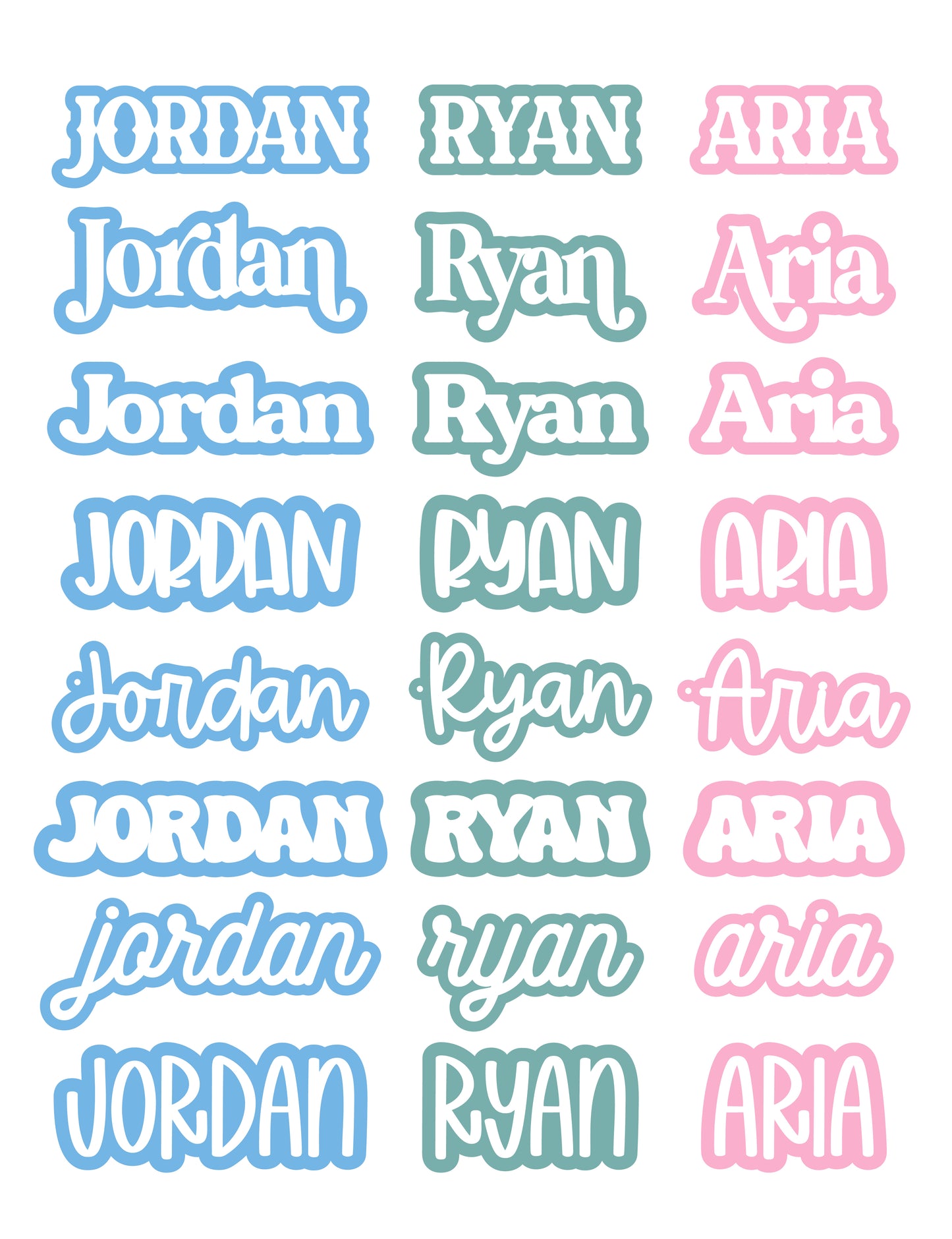 KEYCHAINS