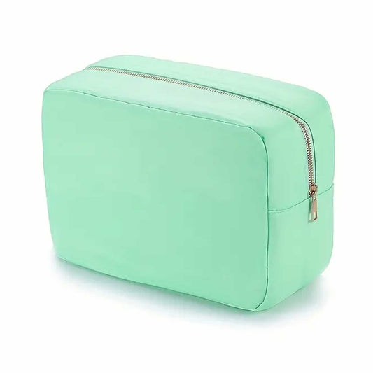 MINT NYLON POUCH