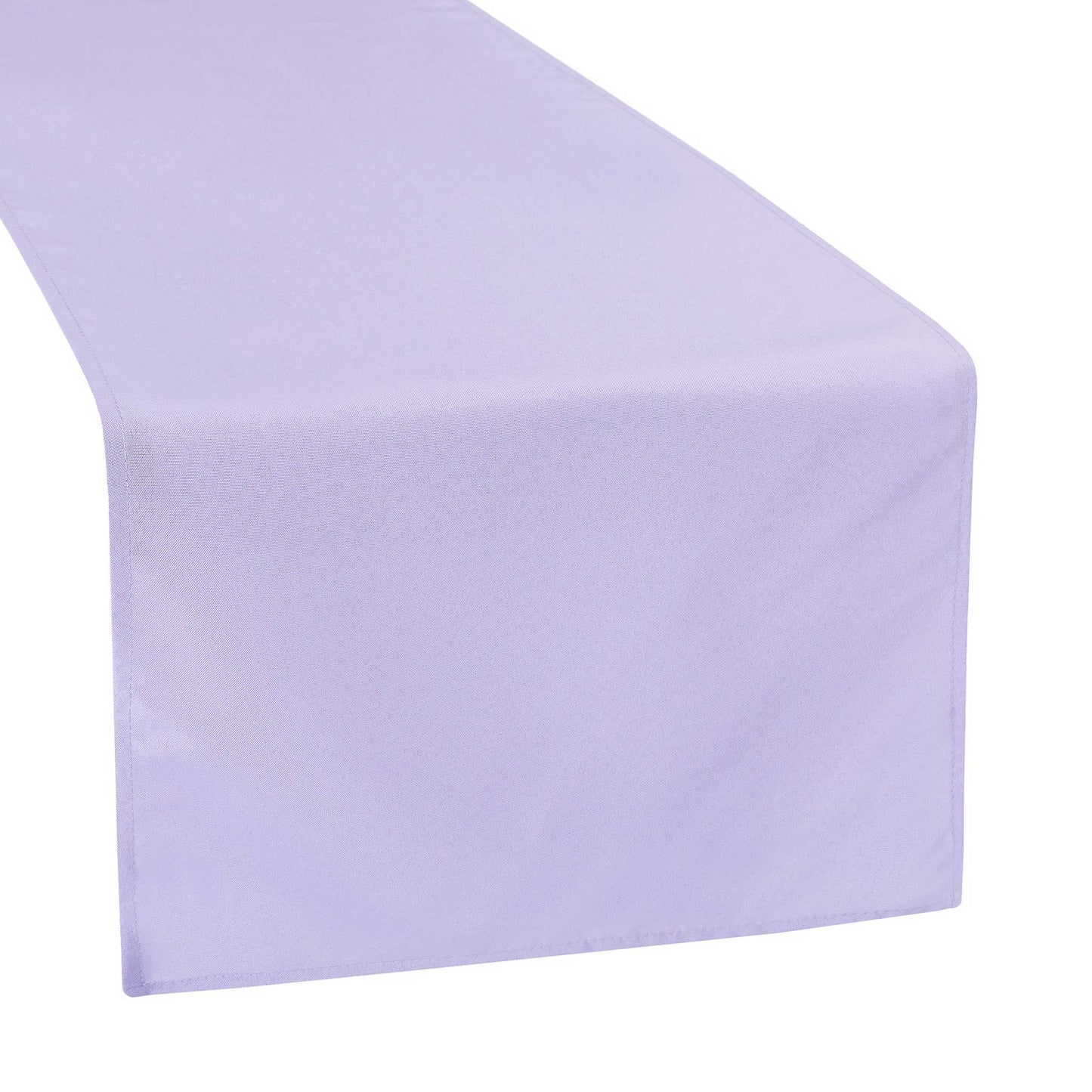 LAVENDER TABLE RUNNER