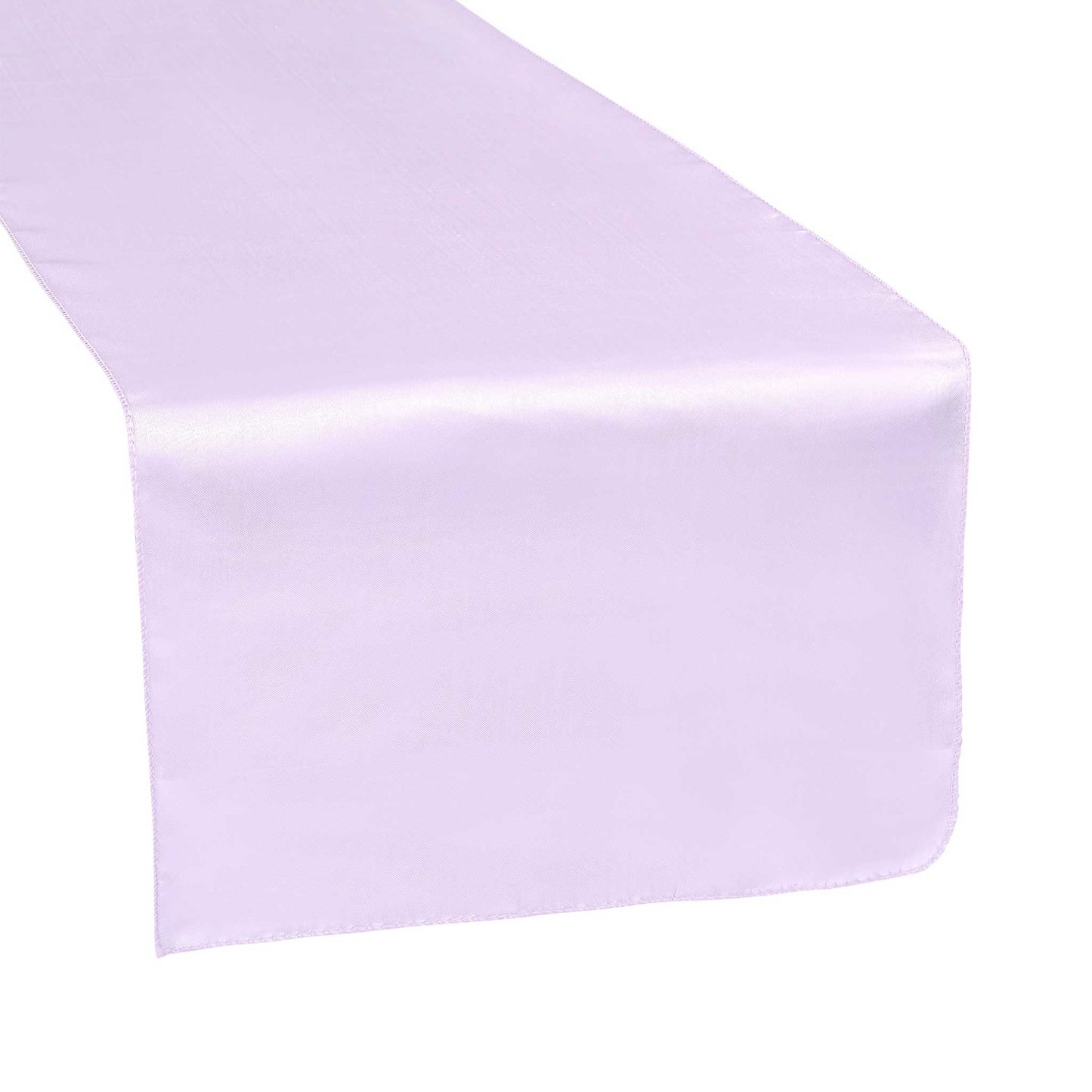 LAVENDER TABLE RUNNER