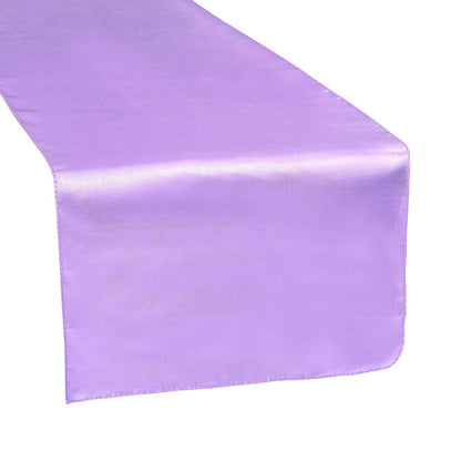 LILAC TABLE RUNNER