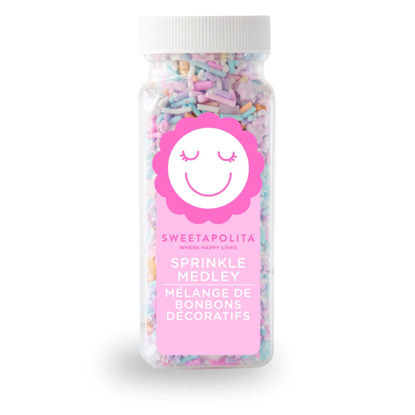 LOVER SPRINKLES