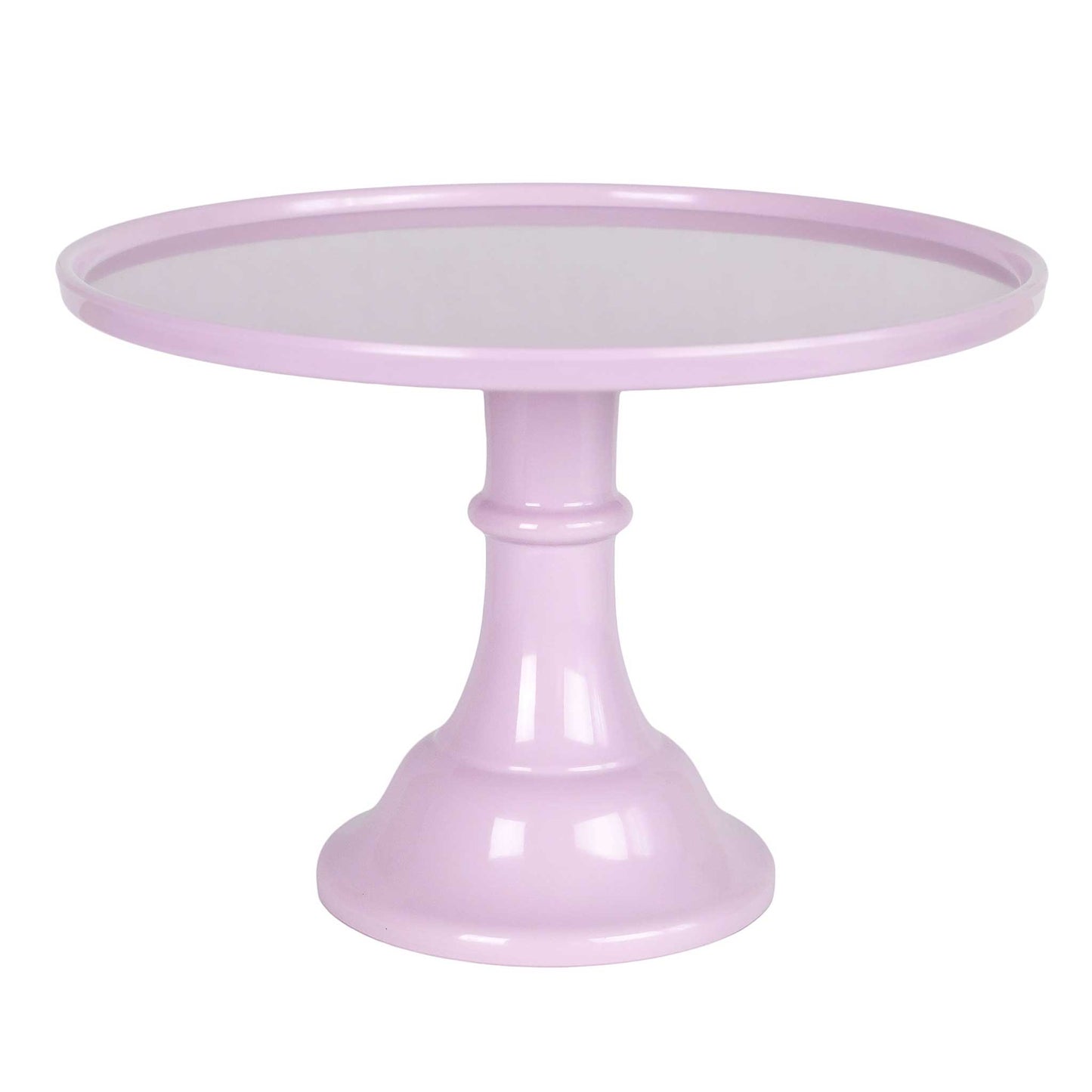 LILAC CAKE STAND