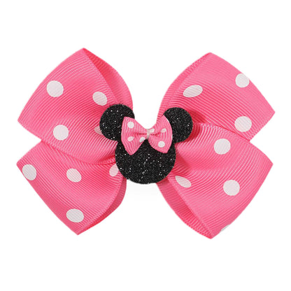 MINNIE HAIR CLIP