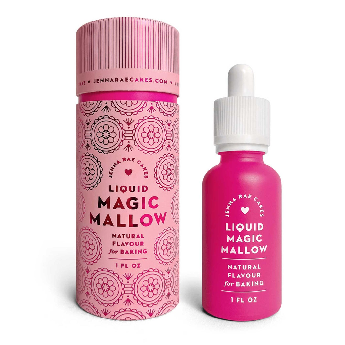 LIQUID MAGIC MALLOW