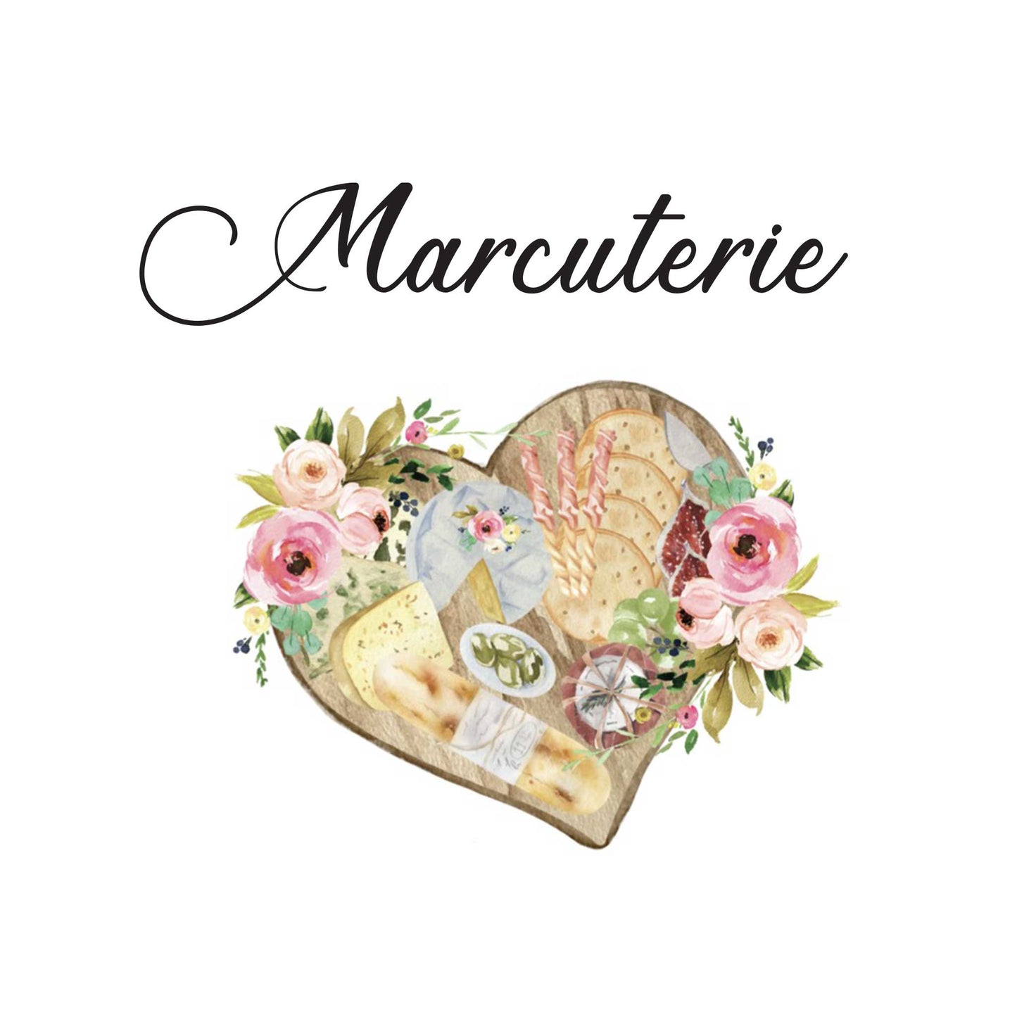 MARCUTERIE