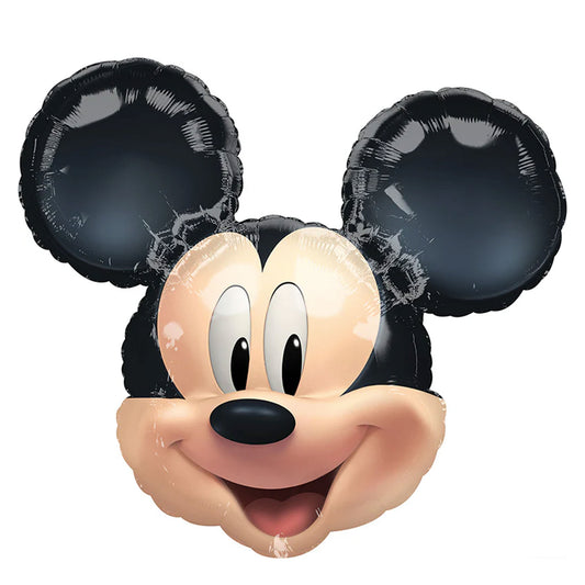 MICKEY MOUSE FOIL BALLOON