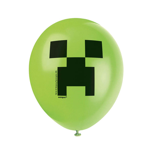 CREEPER BALLOON