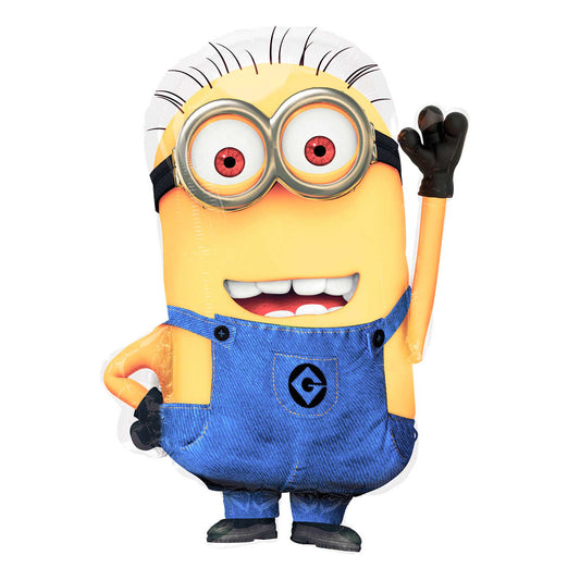MINION FOIL BALLOON