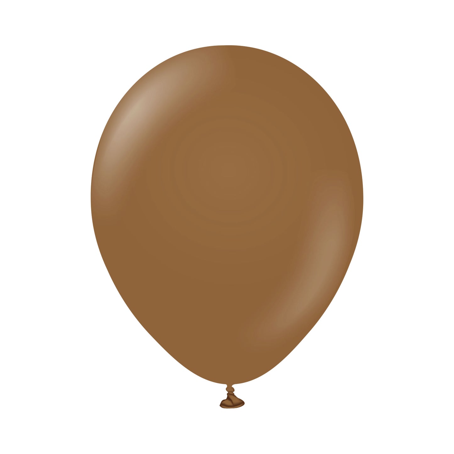 MOCHA BALLOON