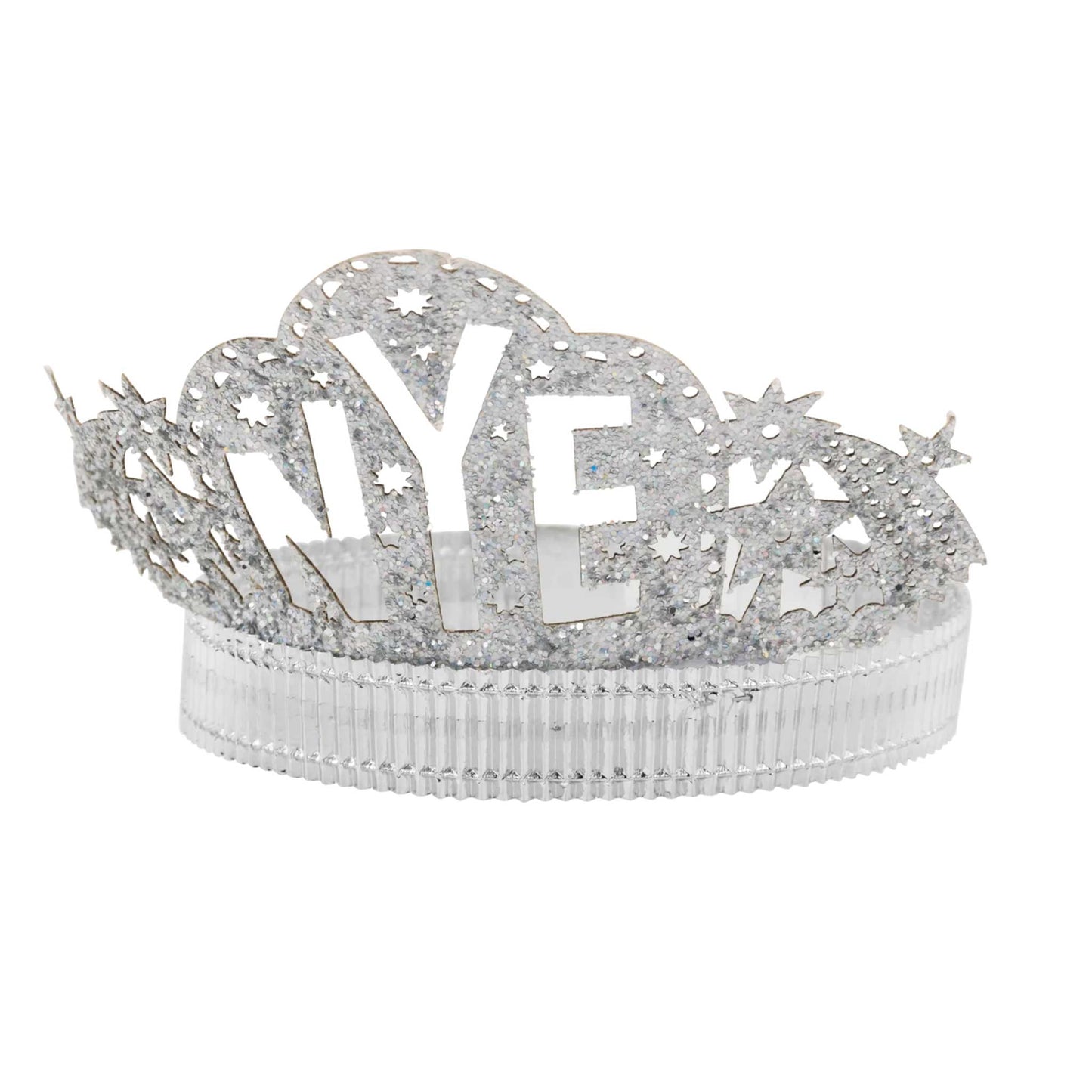 NYE CROWN HEADBAND