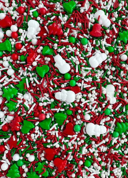 OH SO MERRY SPRINKLES