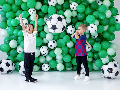 SOCCER BALL PIÑATA