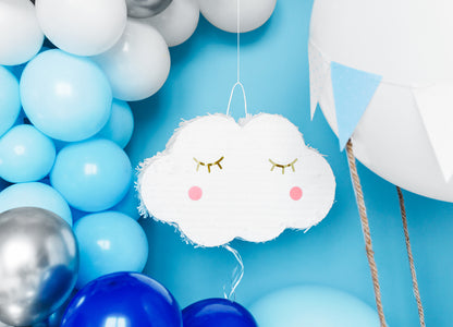 CLOUD PIÑATA