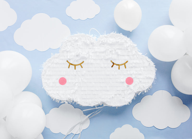 CLOUD PIÑATA