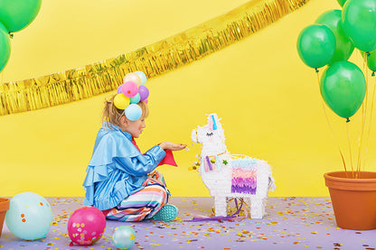 LLAMA PIÑATA