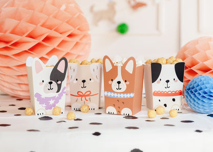 PUPPY TREAT CUPS