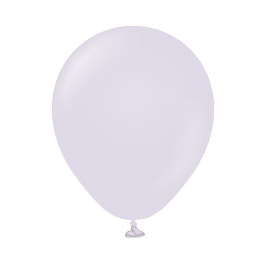 PASTEL LILAC BALLOON